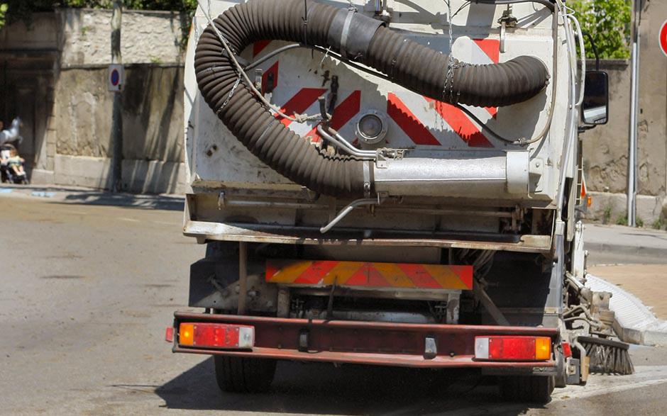 déboucheur de canalisation Condé-Sainte-Libiaire