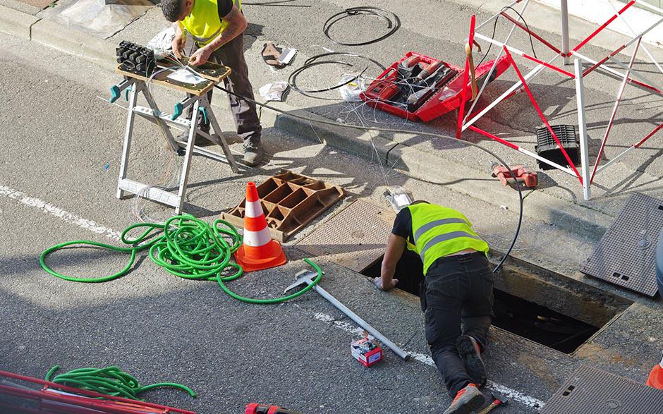 nettoyage assainissement Paris 6