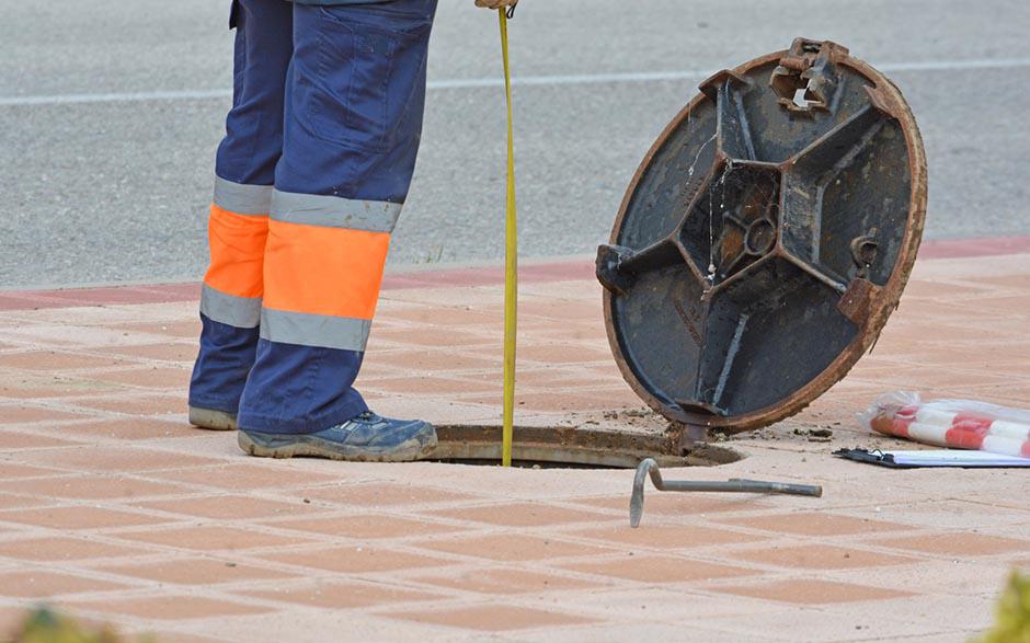déboucheur de canalisation Condé-Sainte-Libiaire