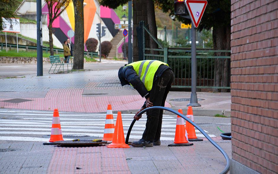 comment déboucher les wc Meudon