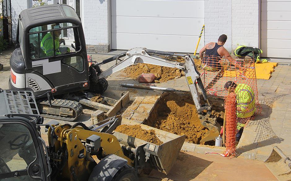  déboucher baignoire Évricourt
