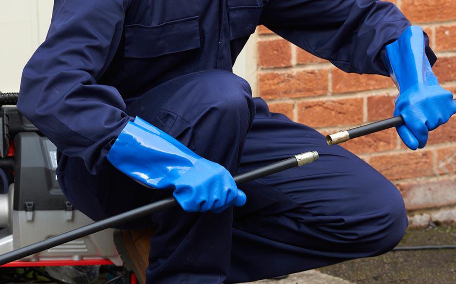 déboucheur de canalisation Condé-Sainte-Libiaire