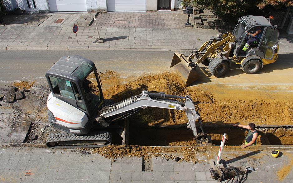 déboucher un egout Villejuif